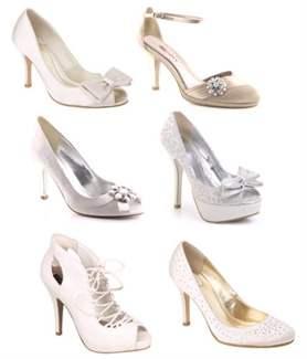 wedding-shoes