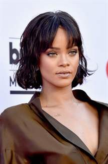 LAS VEGAS, NV - MAY 22: Singer Rihanna attends the 2016 Billboard Music Awards at T-Mobile Arena on May 22, 2016 in Las Vegas, Nevada. (Photo by David Becker/Getty Images)